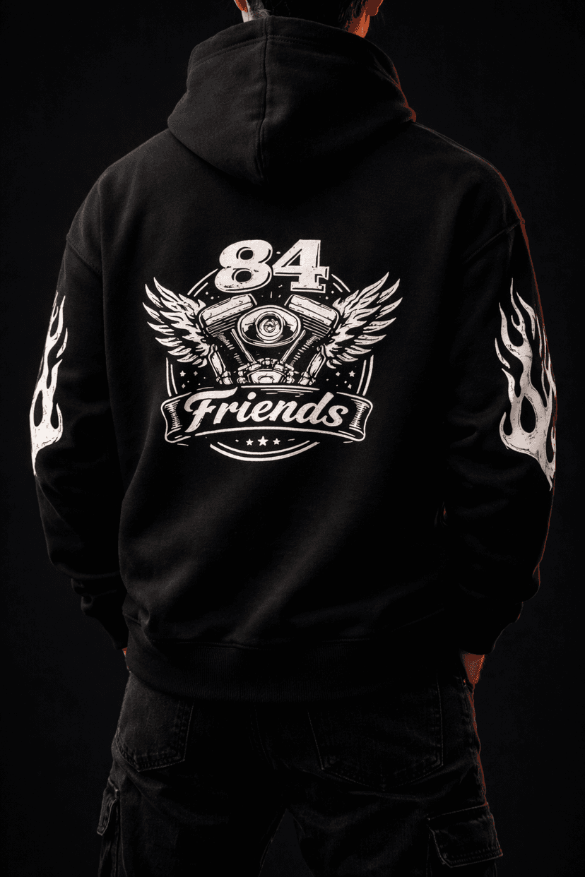Hoodies